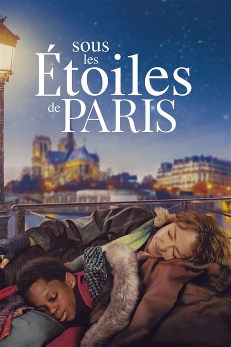 Under the Stars of Paris (2020) .